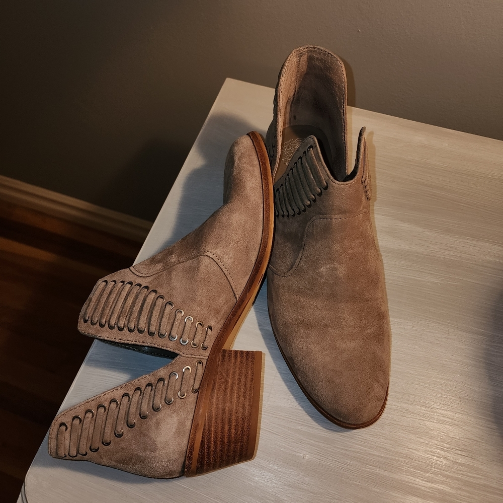 Booties